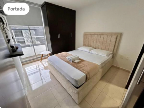 Acogedor Apartamento en el Norte de Armenia